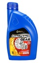 QUALITIUM GEAR GL-5 ТРАНСМИССИОННОЕ МАСЛО 80W90 1л