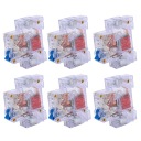12 PCS DZ47-63 1P 6-63A TRANSPARENT DISJONCTEUR MCB COMMUTATEUR 5Rphoto 6