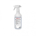 ALLEGRINI Smacchiatore 4 750мл Пятновыводитель для пятен биологического происхождения