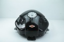 HONDA NTV 700 DEAUVILLE 06-11 БАК ТОПЛИВА БАК  фото 11