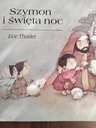 Саймон и Святая ночь автора Ева Тарлет