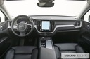 Volvo XC60 PL Salon, Plus Dark B4 D 197+14KM AWD A Liczba miejsc 5