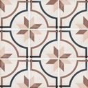 PŁYTKI PODŁOGOWE ŚCIENNE PATCHWORK RUSTYKALNE GRES 20X20 EMBASSY COLOUR