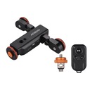 Andoer L4 PRO Motorized Camera Video Dolly with