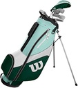 Wilson Golf Pro Staff SGI, набор клюшек для гольфа