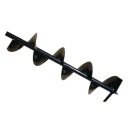 Буровая коронка FI 150 Шнек 80 см 150 / 800