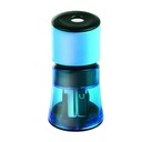 ДВОЙНАЯ РУЧНАЯ ТОЧИЛКА КВ400-М ТЕТИС МИКС