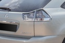 LEXUS RX 350 2003-2007 BRIDAS AL FAROS PARTE TRASERA 