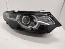 LAND ROVER DISCOVERY SPORT XÉNON NON ROTATIF PHARE DROITE GAUCHEphoto 13