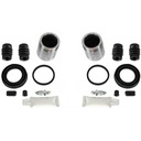 РЕМКОМПЛЕКТЫ ЗАДНЕГО СУППОРТА ДЛЯ TOYOTA AVENSIS T25