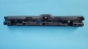 BMW 5' G31 540D XDRIVE 18R GLISSIÈRES SUPPORTS SEUIL DROIT KIT 7387348photo 9