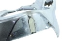 ПЛУГ ПЛАСТИК ОБТІЧНИК HONDA GL 1800 GOLDWING 01-16 U-12  (18763397482) фото min 7