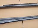 BUMPER FACING, PANEL SILL MASERATI 3200 GT ORIGINAL 