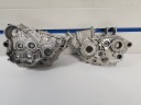 KTM 250 SXF 250 07-12 КАРТЕР КАРТЕР БЛОК  фото 13