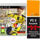 ДУБЛИРОВАНИЕ FIFA 17 PL PS3