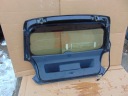 КРИШКА БАГАЖНИКА БАГАЖНИКА VW VOLKSWAGEN POLO V 6R Z СКЛО LC9X  (18395969366) фото min 15