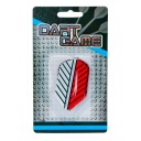 DART GAME EBD DG32803 НАБІР ДРОТИЧНИХ ПІР'ЯНИКІВ З 3-Х ПІР ДРОТИКІВ