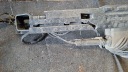 KIT TOW BAR DO TRAILERS BACK MERCEDES-BENZ E W211  photo 6