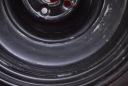 KOLO RÉGLAGE PNEU DE SECOURS 17″ 2170600 125/70 BFGOODRICH TOYOTA AVENSISphoto 12
