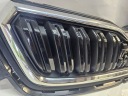GRILLE CALANDRE SKODA KAMIQ 658 2019 658853653Aphoto 9
