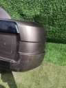 MITSUBISHI PAJERO IV PROTECTION CHÂSSIS ROUES DE RÉSERVE 6430A117photo 10