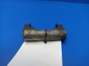CLAMP ISSUE MERCEDES-BENZ E W211 A0009931715  photo 7