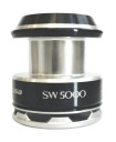 Шпуля для катушки Shimano Saragosa SW 5000