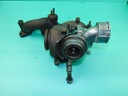 TURBO A3 8P PASSAT B6 2.0TDI 03G253019A BKD BKP 