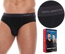 Трусы для бега L-Brubeck Base Layer 3D
