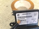 CONTRÔLEUR MODULE PDC OPEL INSIGNIA A OPEL ASTRA J OPEL MERIVA B 20928121photo 12