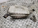 AUDI A4 S4 B6 8E 8H 2002 SILENCIEUX ÉCHAPPEMENT 8E0120AHphoto 6