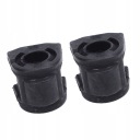 1 PAIRING FRONT PENDANT STABILIZER SWAY BASKA BUSHING ODPORNA NA B4  photo 8