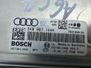 JEDNOSTA КЕРУЮЧА ПІДСИЛЮВАЧА КЕРМА AUDI A8 D3 (4E2, 4E8) 8K0907144M  (18852058047) фото min 8