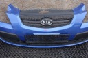 PARE-CHOCS AVANT PTRZEDNI JEU KIA RIO II 3432423photo 9