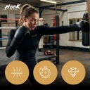Футболки Hook Fighting Р