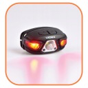 ЛІХТАРИК ЛОБОВЕ LED (СВІТЛОДІОД) AKUMULATOROWA ДАТЧИК DOTYK 5W 5000K VIDLAT0005 VIDEX  (18076043776) фото min 14