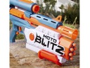 Automatická pištoľ Nerf Elite 2.0 Puška Shotgun 2w1 ZA5124 Vek dieťaťa 8 rokov +