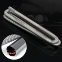 ТРУБА ВЫПУСКНАЯ DO ОБОГРЕВАТЕЛЯ ДИЗЕЛЯ 150CM, ДИАМЕТР 24MM, TLUMIK, СТАЛЬ NIERDZEWNA, WEBASTO  фото 9