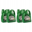 КОМПЛЕКТ ФІЛЬТРІВ URSUS U1222/1224 U1604/1614 ФІЛЬТР МАСТИЛА ДВИГУНА ПАЛИВА +МАСТИЛО  (17599355764) фото min 11