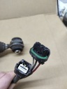 SERVOMOTEUR ESSIEUX POUTRES SKRETNEJ 4CONTROL RENAULT LAGUNA III 521530001Rphoto 8