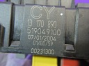 OPEL VECTRA C 02-05 BOÎTE FUSIBLES MODULE FUSIBLE 13170890CYphoto 5