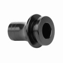 РУЧКА ПЕРЕКЛЮЧЕННЯ ПЕРЕДАЧ ЗМІНИ ПЕРЕДАЧ АВТОМОБІЛЯ BOOT RETAINER NUT АДАПТЕР M12 X 1.25 FIT FOR SUBARU  (18401765063) фото min 6