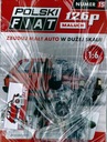FIAT 126p MALUCH КОЛЛЕКЦИЯ № 15.