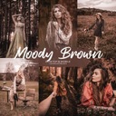 Preset Presety Adobe Lightroom - P020A - AUTOMAT!