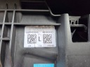 САЛОН BMW X1 U11 X2 U10 ДОШКА РОЗПОДІЛ КОНСОЛЬ ЧОРНО КОРИЧНЕВА ОРИГІНАЛ  (18570943456) фото min 8