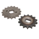 Комплекти Для Переобладнання 20Mm 17Mm 16T