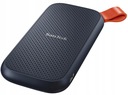 Портативный твердотельный накопитель Sandisk, внешний диск емкостью 1 ТБ, USB 3.2