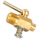 ROBINET DE VIDANGE EAU BLOC MOTEUR MASSEY FERGUSON 1851095M2 CALOWY 1/4″photo 6