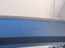 SPOILER DOUBLURE DIFFUSEUR BAS PARE-CHOCS ARRIÈRE HYUNDAI TUCSON IV 20- 4X PDCphoto 8