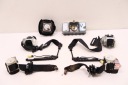 JEEP RENEGADE KIT AIRBAG '00519833150, 07356038310photo 12
